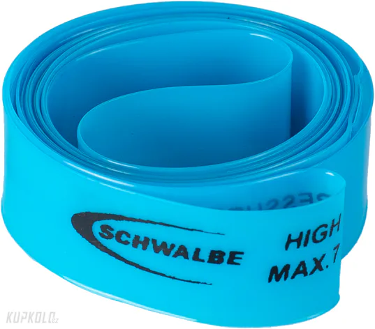 Páska do ráfku Schwalbe 26" - 559-14 modrá