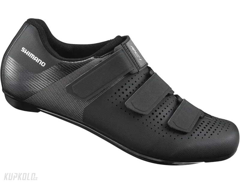 Dámské tretry Shimano SH-RC100 černé
