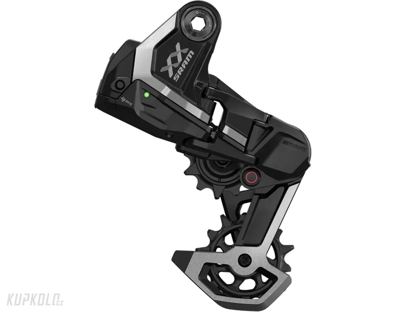 Přehazovačka SRAM XX DH Transmission T-Type AXS 7s