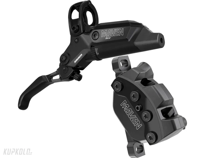 Kotoučová brzda SRAM Maven Silver B1