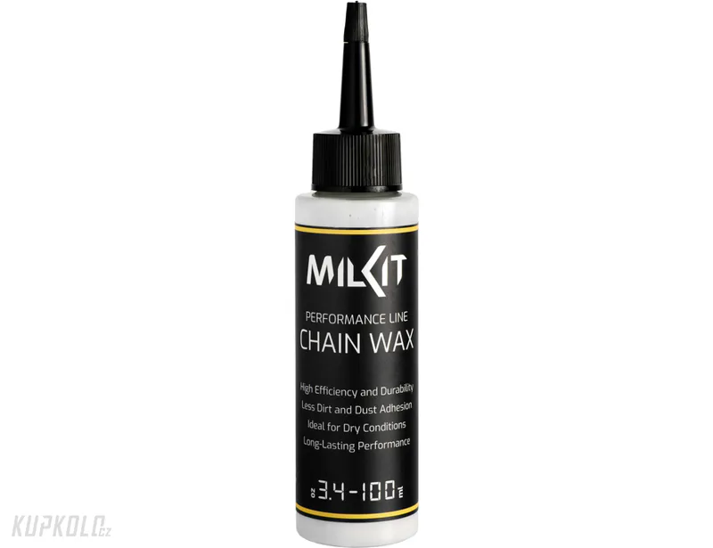 milKit mazání Chain WAX 100 ml