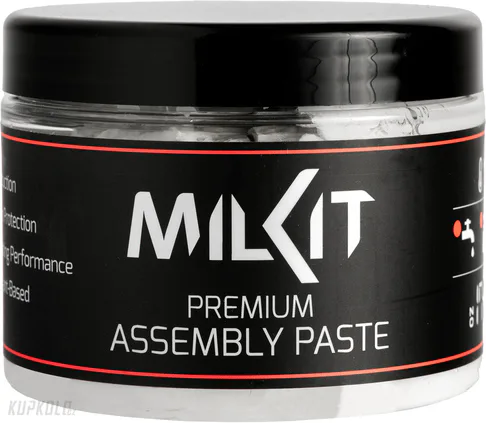 milKit vazelína Premium Assembly Paste 50 ml