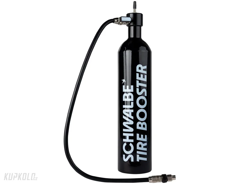 Schwalbe Handy Tire Booster 2026