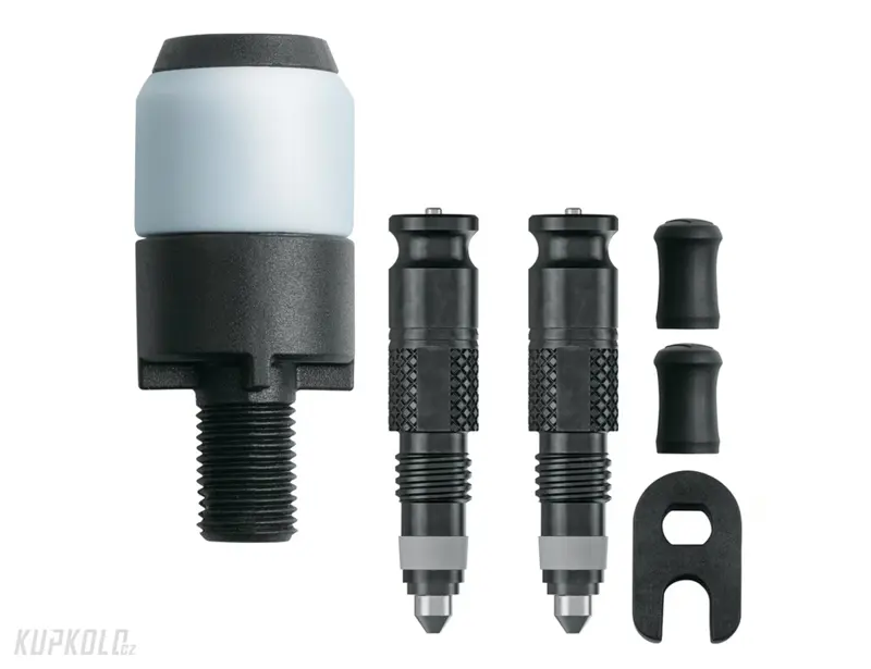 Schwalbe Sada pro přestavbu SV-SCV Clik včetně adaptéru