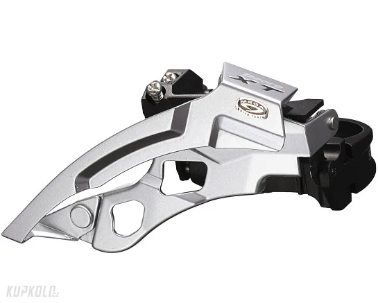 P&#x0159;esmyka&#x010D;&#x20;Shimano&#x20;XT&#x20;FD-M770,&#x20;3x9