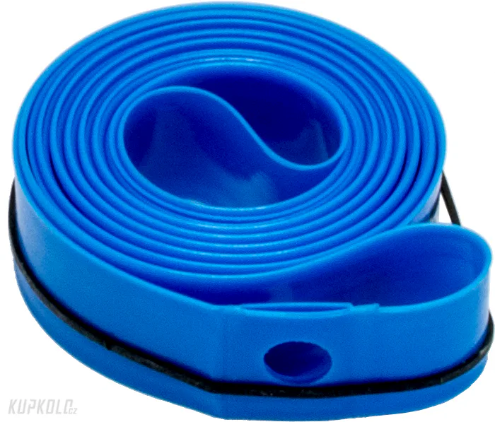 Páska do ráfku 27,5" - Schwalbe 584-32 modrá