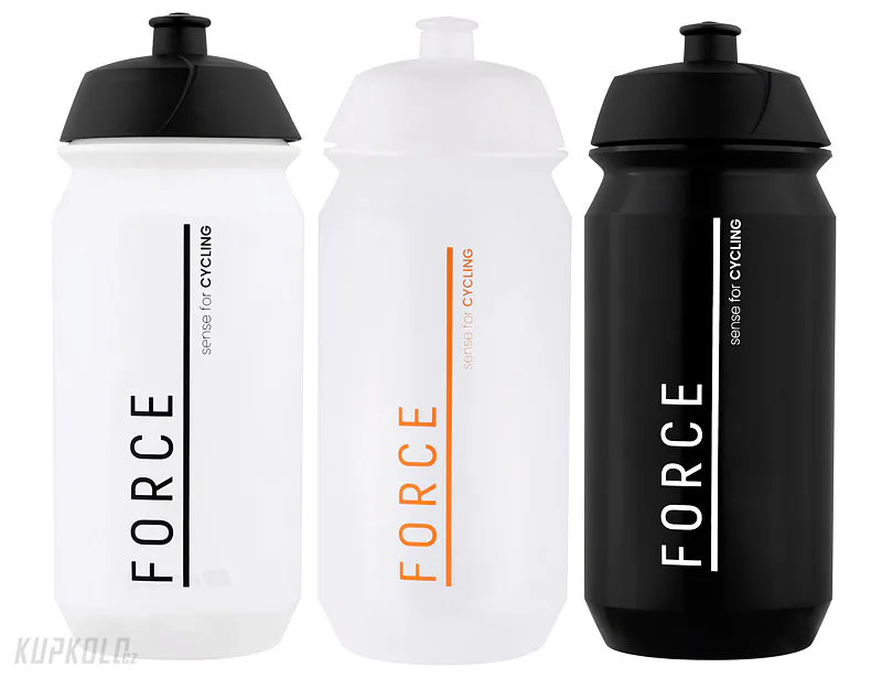 Láhev Force Divide 500 ml