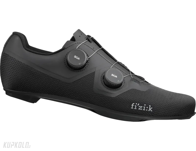 Tretry FIZIK Tempo Lyra - černá