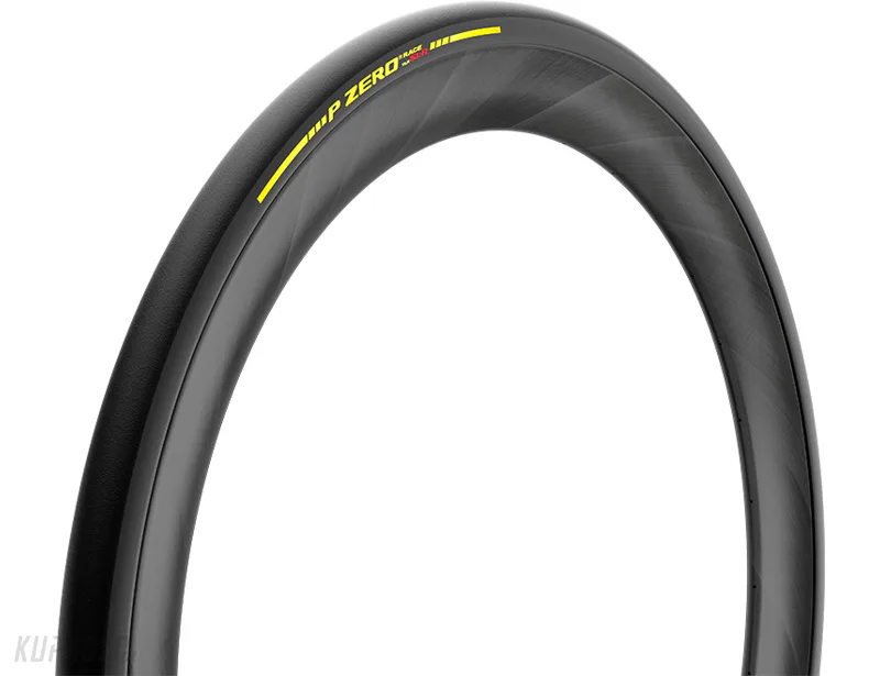 Silniční plášť Pirelli P ZERO™ Race TLR SL-R - Team edition
