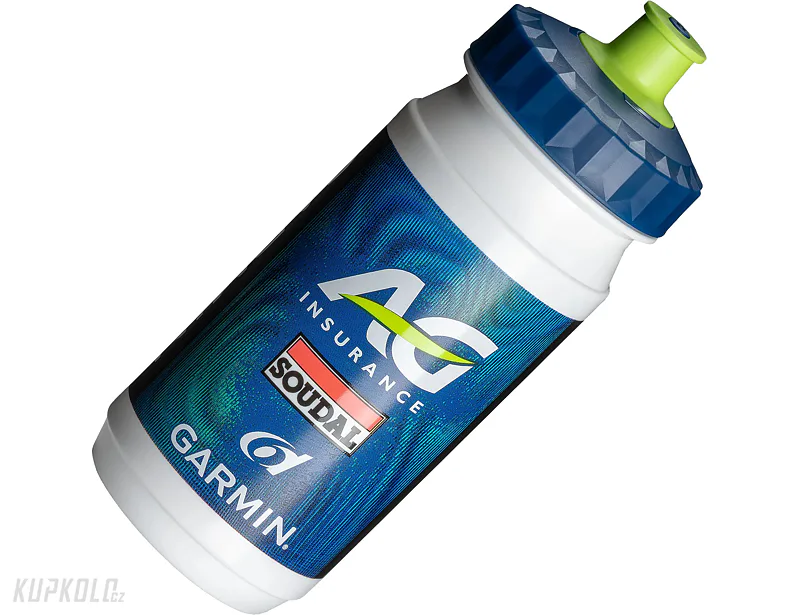 Láhev TACX Team AG Insurance 550ml