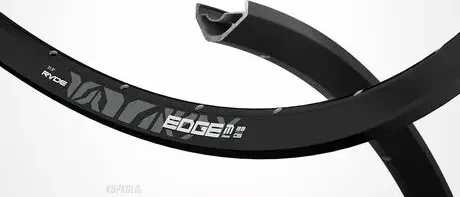 29" MTB ráfek Ryde Edge M22