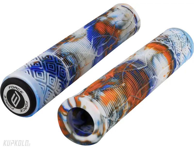 Madla Force BMX, 160mm, gumová, mix barev