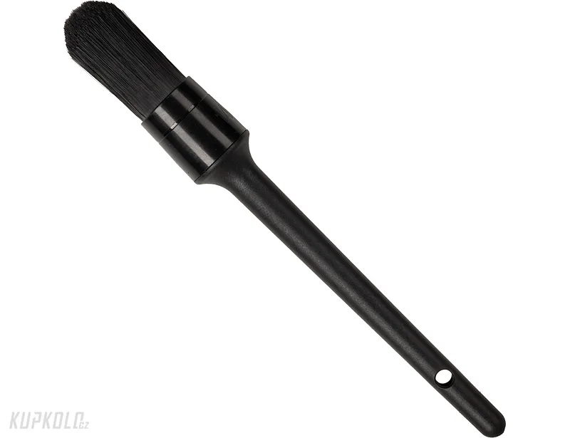 Kartáč čisticí Force Gritty, detailingový, jemný