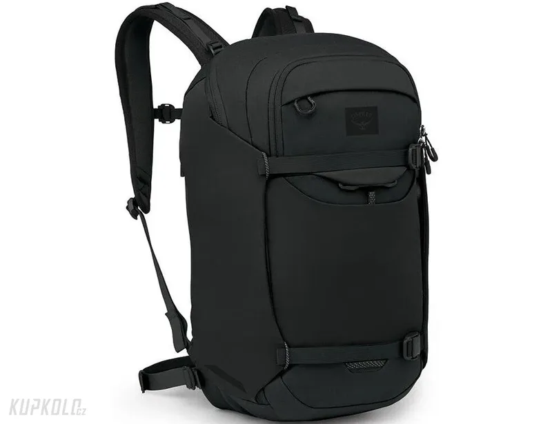 Batoh Osprey Metron 24 černá