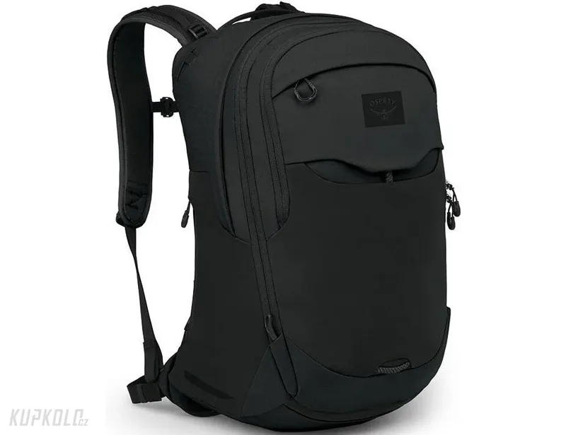 Batoh Osprey Metron Airspeed 34 černá