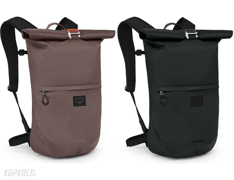 Batoh Osprey Metron WP 25