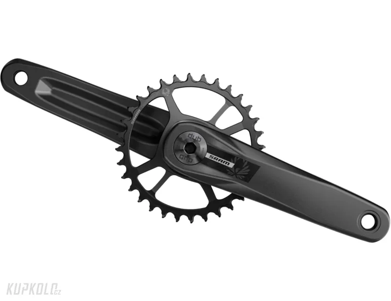MTB kliky Sram Eagle S200 boost