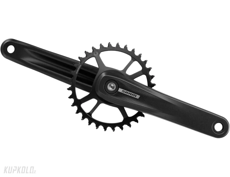 MTB kliky Sram Eagle S100 - Boost