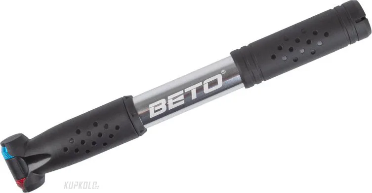 Hustilka BETO Mini CNC Al AV/DV/FV