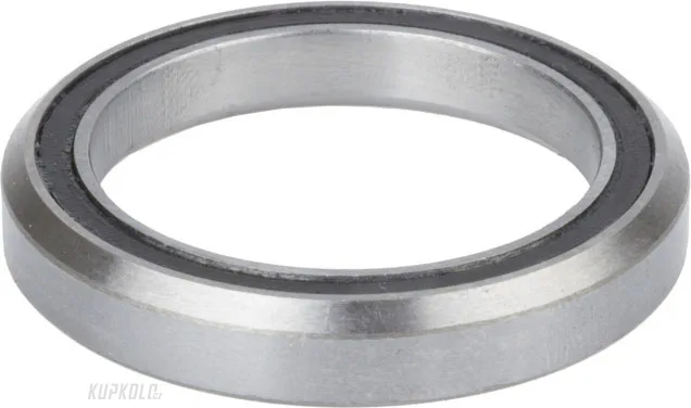 Ložisko hlavového složení 1 1/8" 30,2x41x6,3mm 45'