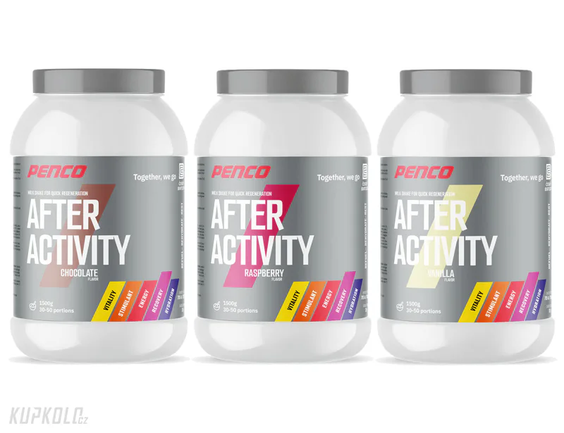 Penco After Activity regenerační nápoj, 1500g
