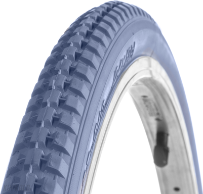 Plášť RALSON R2123 24"x1 3/8/37-540 šedý
