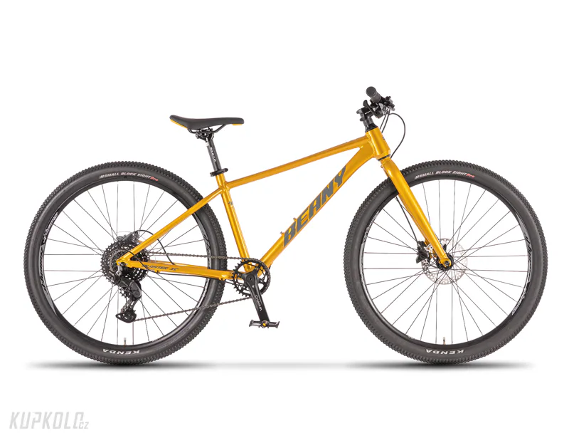 27,5" BEANY BLASTER XC 27,5 - Gold