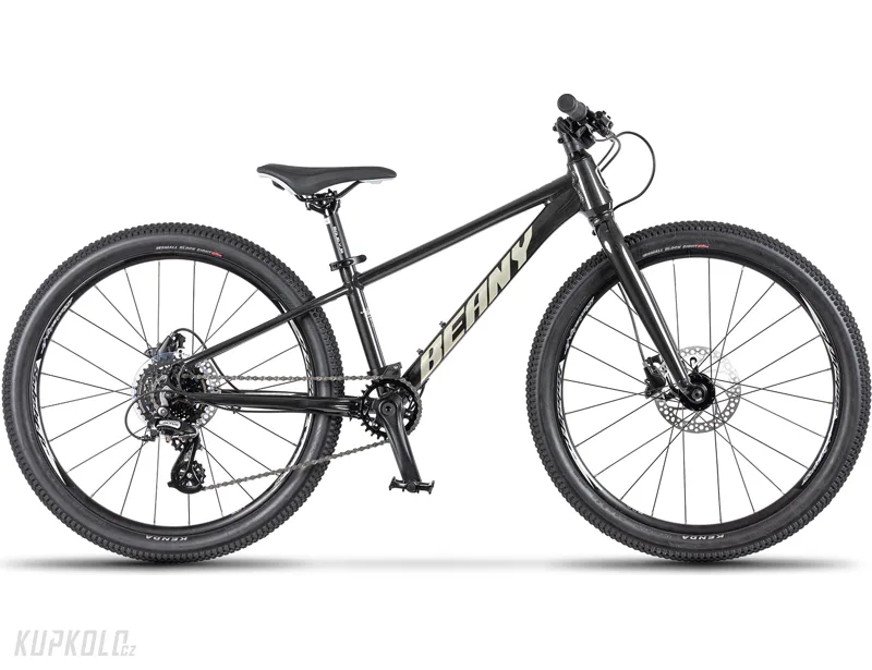 26" kolo Beany Blaster XC 26 Black