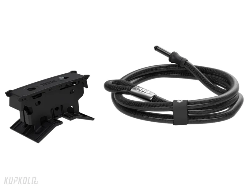 Thule High-Grade Lock zámek na kolo pro nosič Thule