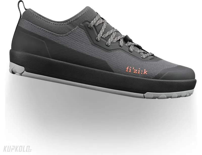 Tretry Fizik versor 2.0 Anthracite black