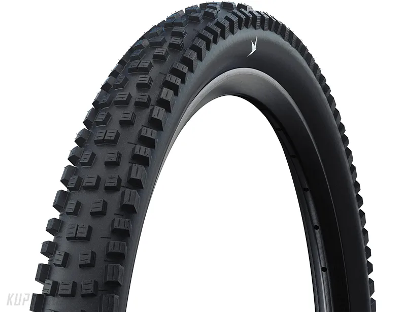 26" Schwalbe Nobby Nic, Addix Performance ,TLR, pro elektrokola, kevlar 2026