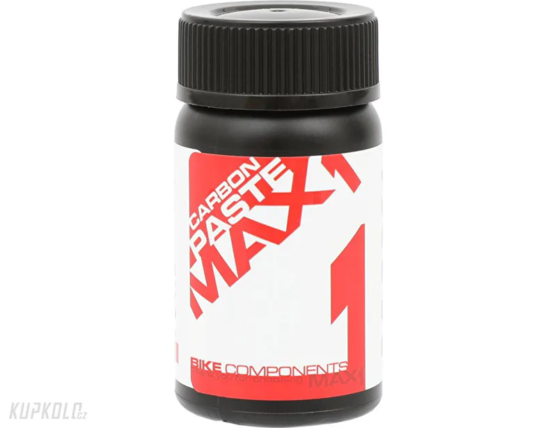 Montážní pasta MAX1 Carbon Grip Master 30 g