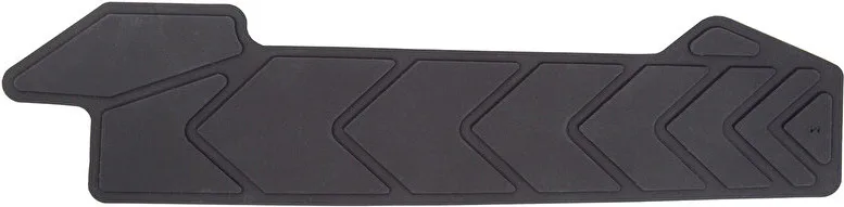 Silikonová samolepka pod řetěz 52/215/2 mm