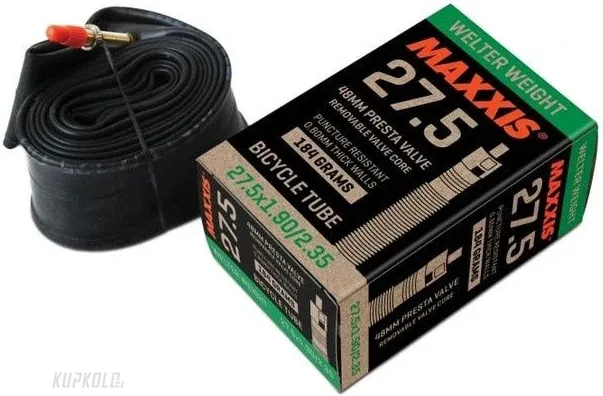 Duše Maxxis Welter weight 27,5x2,0-3,0 galuskový 48mm