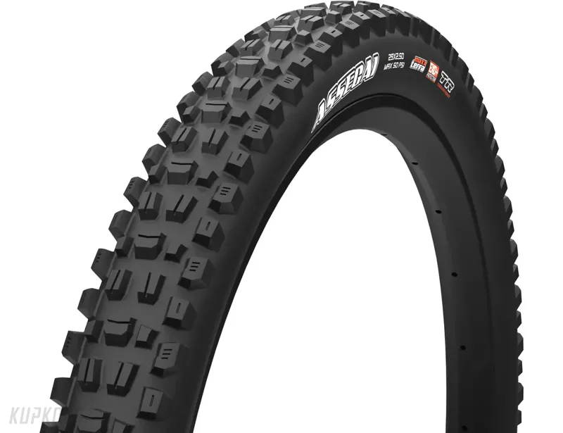 27,5" Plášť MTB Maxxis Assegai MAXXTERRA/EXO+/TR