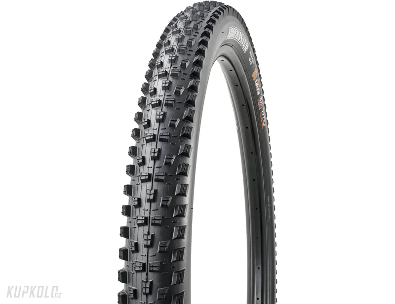 27,5" Maxxis Forekaster plášť kevlar EXO/TR