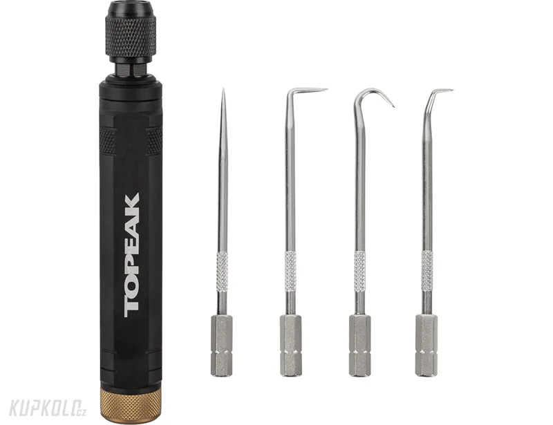 TOPEAK nářadí UTILITY TOOL PICK