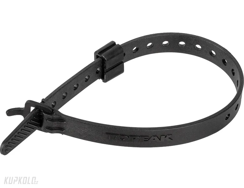 TOPEAK pásek pro příslušenství OMNI STRAP