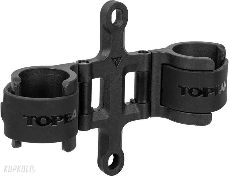 TOPEAK držák CAGE SIDE MOUNT