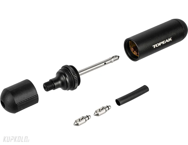 TOPEAK nářadí TUBI CARTRIDGE T16