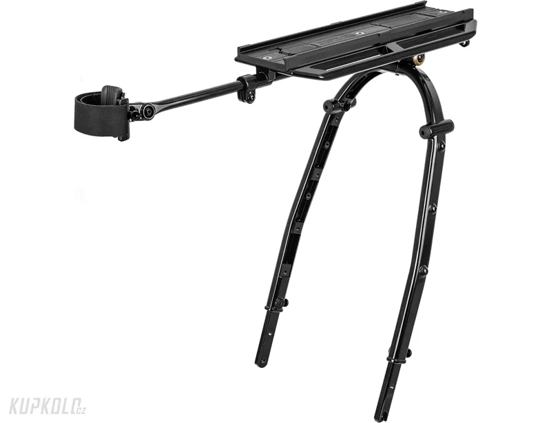 TOPEAK nosič Zi:RAK Eyelet Mount