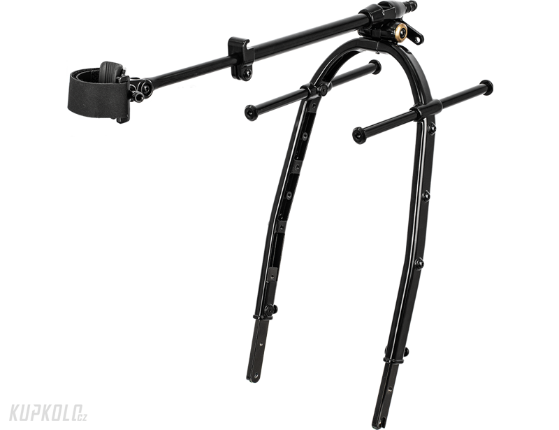 TOPEAK nosič Zi:RAK Essential Eyelet Mount