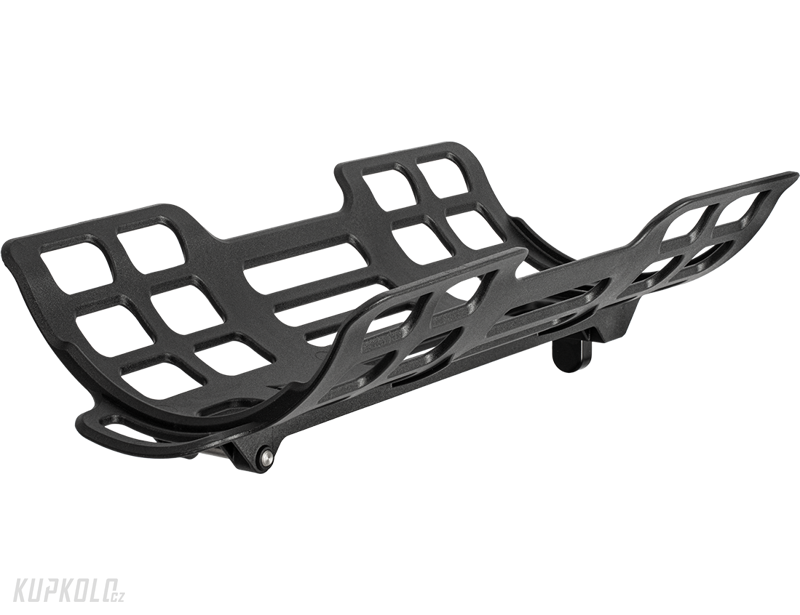 TOPEAK držák U-SHELL pro Zi:RAK ESSENTIAL