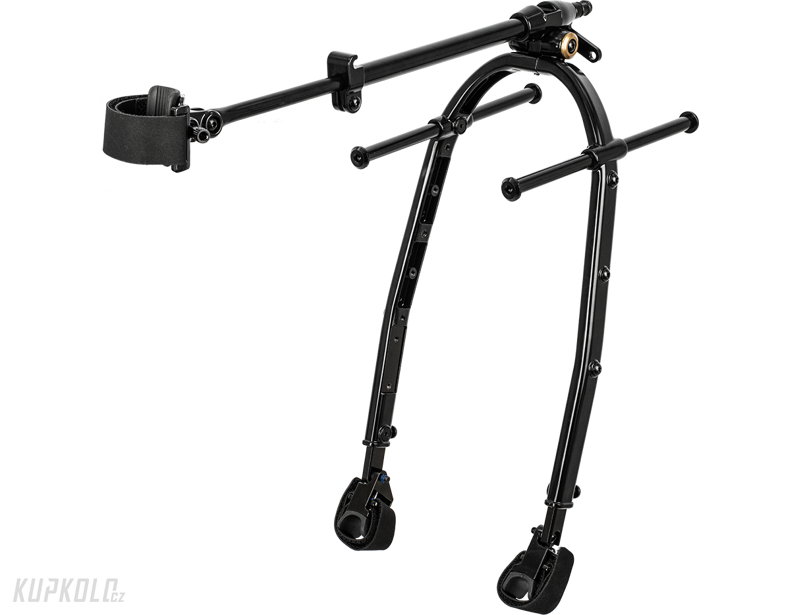 TOPEAK nosič Zi:RAK Essential w/ Strap-Mount