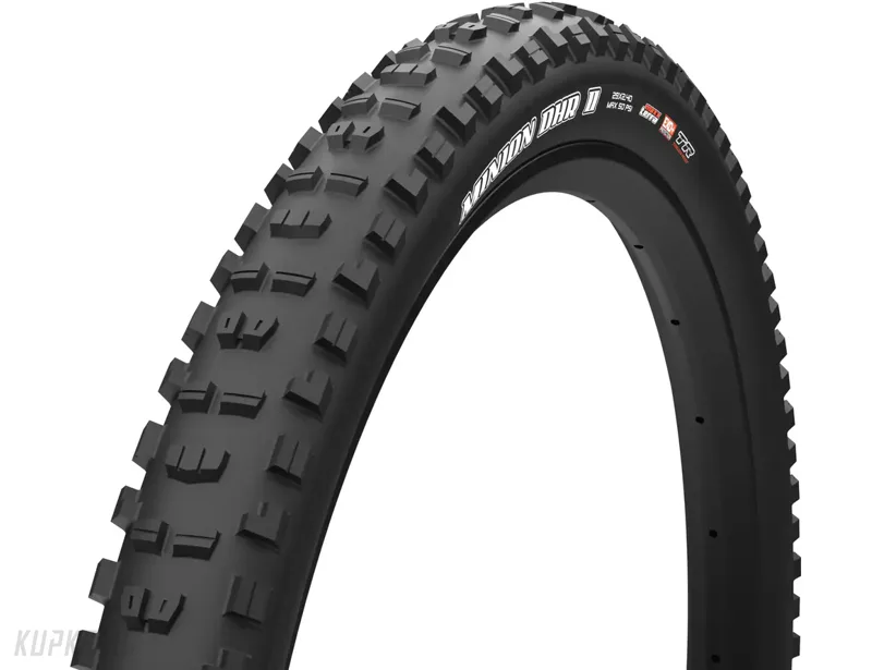 27,5" Plášť MTB Maxxis Minion DHR II Maxxterra DD TR