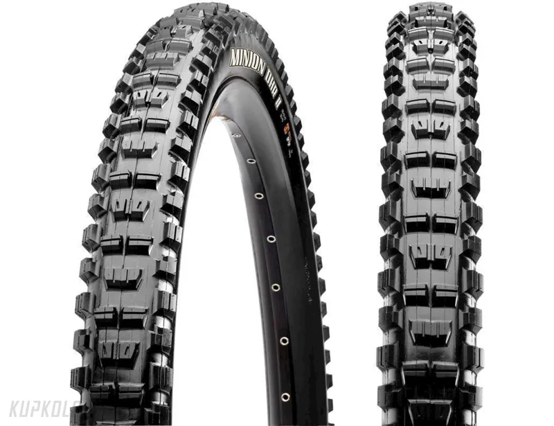 24" Plášť MTB Maxxis Minion DHR, kevlar