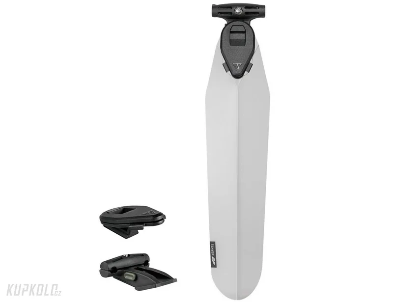 Topeak FLASHFENDER DF, čirá