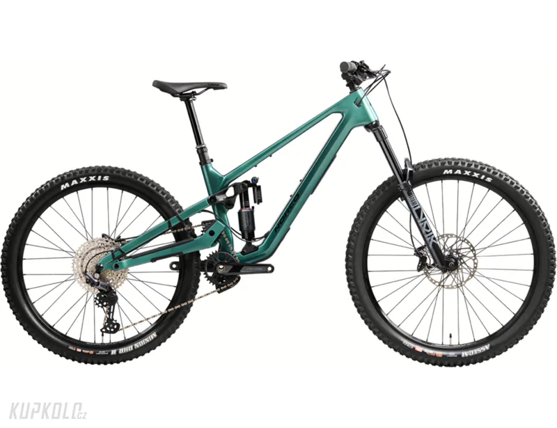 NORCO Sight C3 150 MX Canadian Mint Green