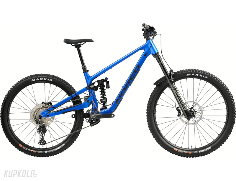 NORCO Sight A2 160 MX Blue Point
