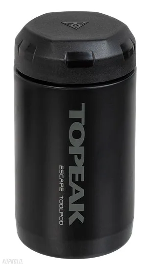 Přepravní nádoba Topeak ESCAPE POD+